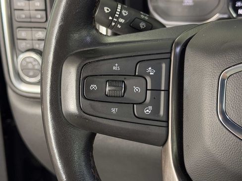 Used 2021 GMC Sierra 1500 AT4 w/ AT4 Value Package AWD/4WD image 25