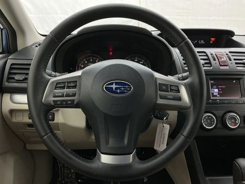 Used 2014 Subaru Crosstrek 2.0i Limited AWD/4WD image 31