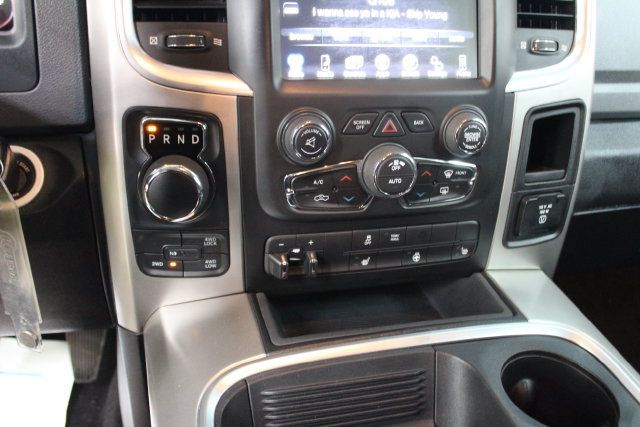 Used 2017 RAM 1500 Outdoorsman AWD/4WD image 20