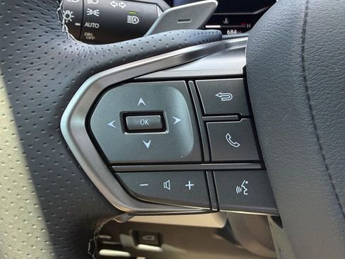 Used 2026 Lexus IS 350 F Sport w/ Technology Package AWD/4WD image 16