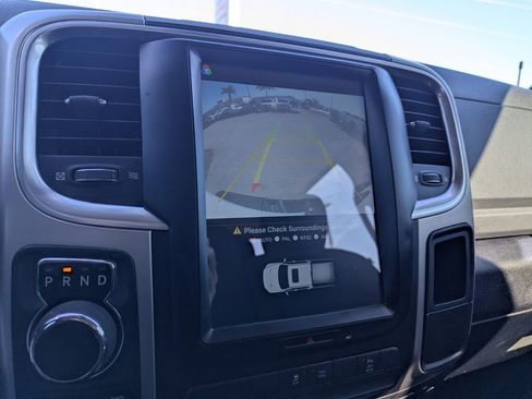 Used 2020 RAM 1500 Classic Warlock image 29