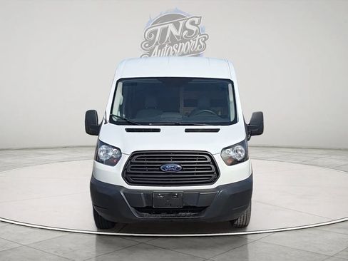 Used 2019 Ford Transit 150 130 Medium Roof image 8