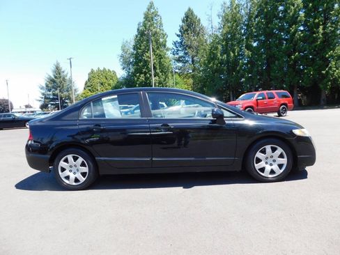 Used 2010 Honda Civic LX image 15