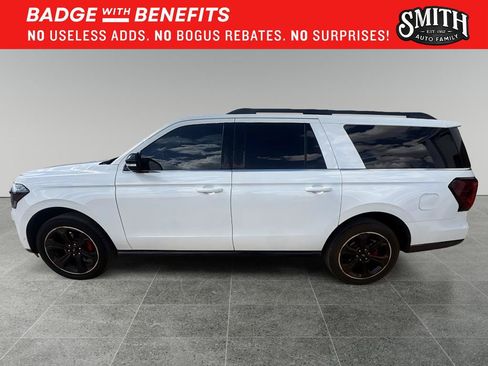 Used 2022 Ford Expedition Max Limited RWD image 7