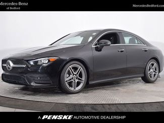 Used 2023 Mercedes-Benz CLA 250 4MATIC video 1