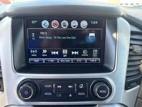 Used 2020 GMC Yukon SLT w/ Open Road Package image 20