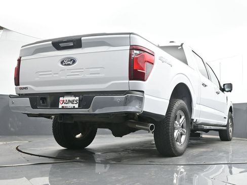 Used 2024 Ford F150 XLT w/ Mobile Office Package AWD/4WD image 52