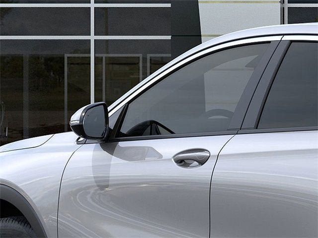 New 2026 Buick Envista Preferred FWD image 12