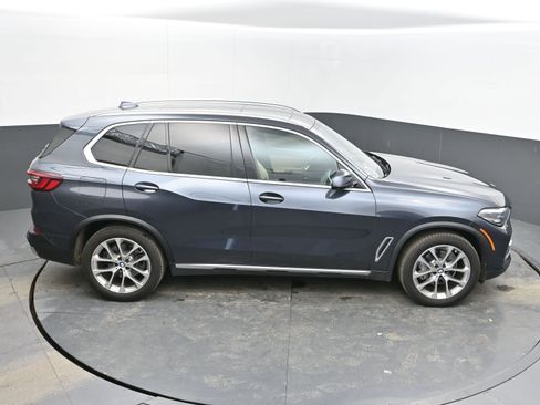 Used 2022 BMW X5 xDrive40i image 40