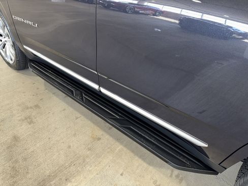 Used 2024 GMC Yukon Denali w/ Advanced Technology Package image 42