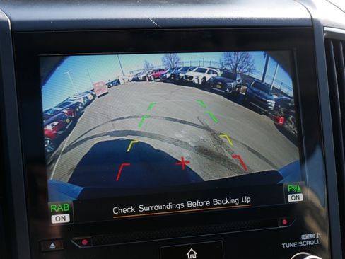 Used 2023 Subaru Crosstrek 2.5i Limited w/ Moonroof Package image 27