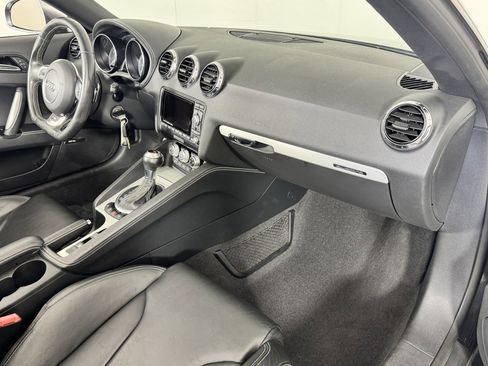 Used 2011 Audi TTS 2.0T Prestige image 8