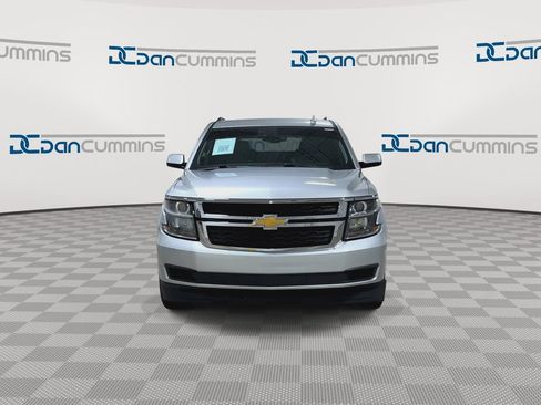 Used 2015 Chevrolet Tahoe LT AWD/4WD image 3