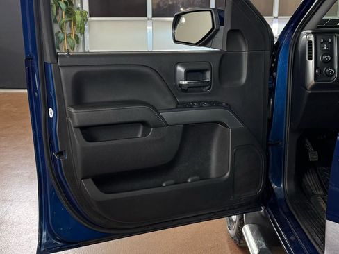 Used 2018 Chevrolet Silverado 1500 LT w/ All Star Edition image 15