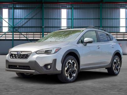 Used 2021 Subaru Crosstrek 2.5i Limited w/ Popular Package #4