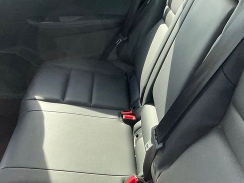 Used 2023 Nissan Rogue SV w/ SV Premium B Package image 6