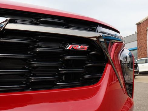New 2026 Chevrolet Trax RS w/ Driver Confidence Package FWD image 7