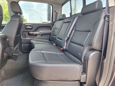 Used 2016 GMC Sierra 1500 SLT RWD image 23