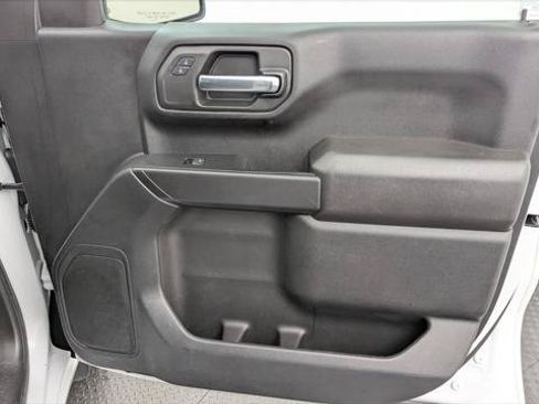 Used 2023 GMC Sierra 1500 Pro w/ Convenience Package RWD image 22