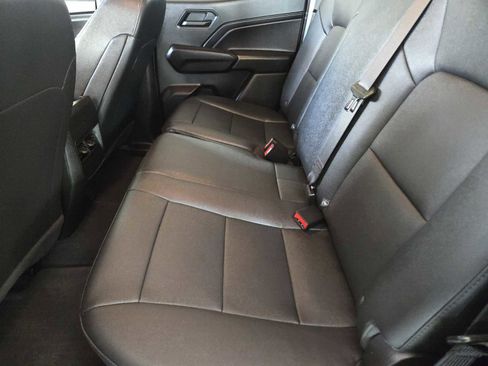 Certified 2024 Chevrolet Colorado Trail Boss w/ Advanced Trailering Package image 28