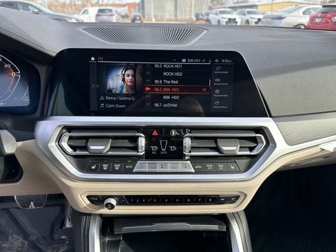 Used 2023 BMW 440i xDrive M440i xDrive w/ Premium Package image 13