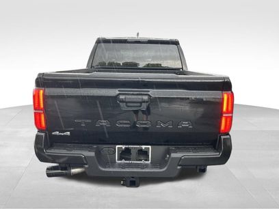 New 2026 Toyota Tacoma SR5