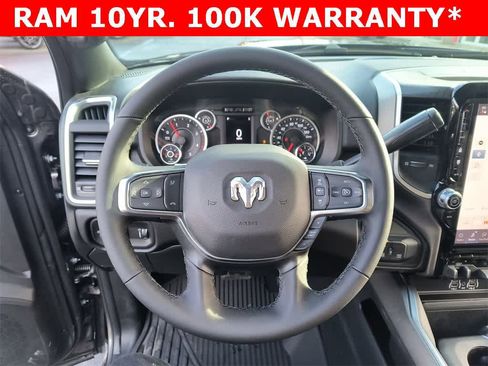 New 2026 RAM 2500 Big Horn image 14