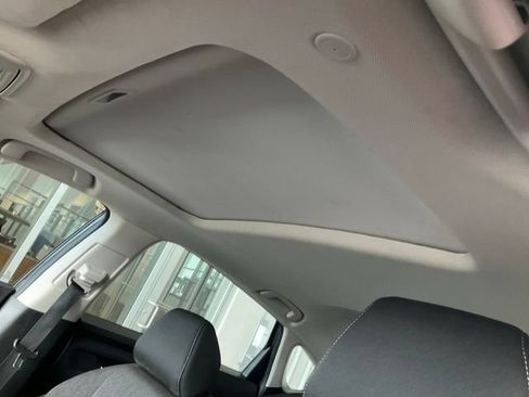 Certified 2023 Honda Accord EX image 6