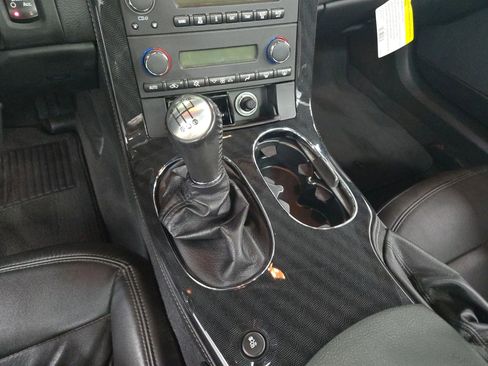 Used 2012 Chevrolet Corvette Grand Sport image 14