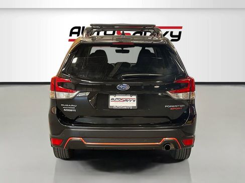 Used 2024 Subaru Forester Sport AWD/4WD image 6