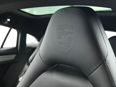 Used 2023 Porsche Panamera Platinum Edition RWD image 20
