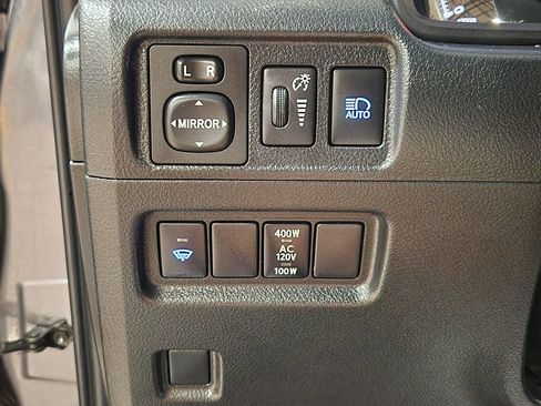 Used 2021 Toyota 4Runner Nightshade image 43