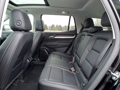 New 2026 GMC Terrain Denali w/ LPO, Floor Liner Package image 7