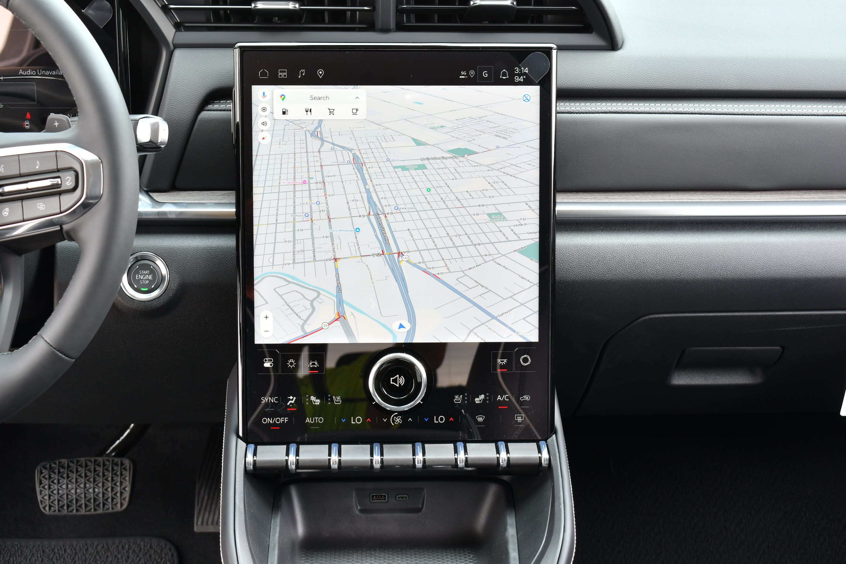 New 2027 GMC Terrain Denali AWD/4WD image 7