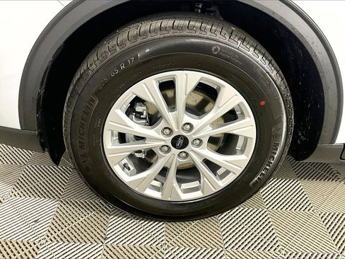New 2026 Ford Escape Active image 11