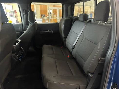 Used 2022 Ford F150 XLT w/ Equipment Group 302A High image 28