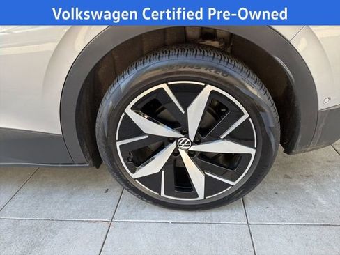 Certified 2023 Volkswagen ID.4 Pro S image 16
