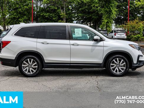 Used 2020 Honda Pilot EX-L image 9