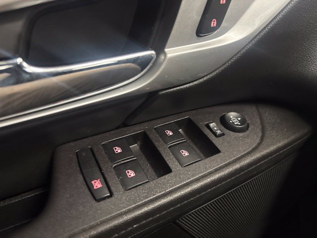 Used 2017 GMC Terrain SLE w/ Driver Alert Package I FWD image 14
