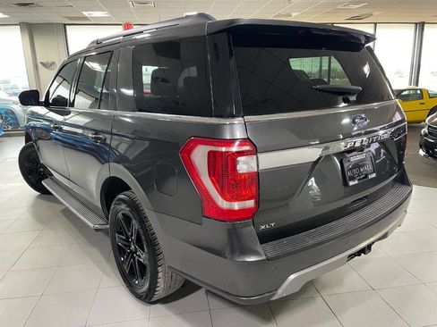 Used 2020 Ford Expedition XLT w/ Equipment Group 202A image 5