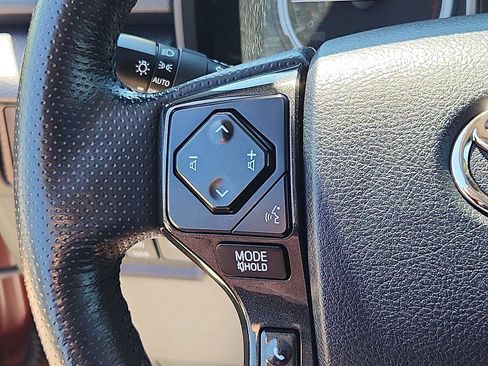 Used 2024 Toyota 4Runner TRD Pro AWD/4WD image 20