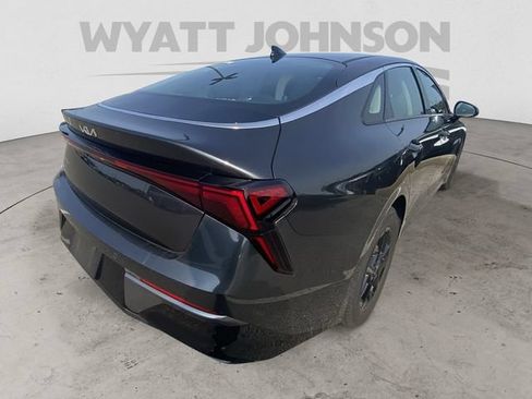 Used 2026 Kia K5 LXS FWD image 9
