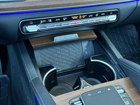 New 2026 Mercedes-Benz GLE 350 4MATIC image 11