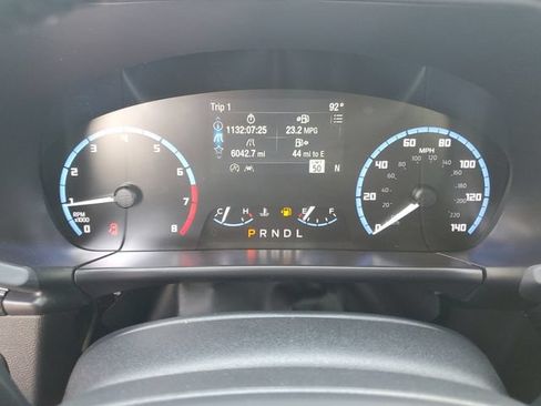 Used 2023 Ford Bronco Sport Big Bend w/ Convenience Package AWD/4WD image 15