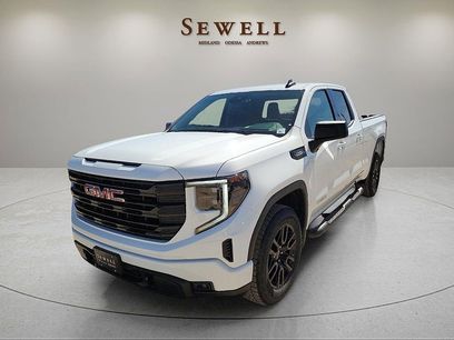 New 2026 GMC Sierra 1500 Elevation w/ Elevation Select Package