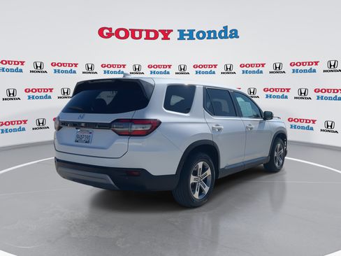 Certified 2023 Honda Pilot EX-L image 8