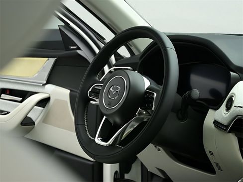 New 2025 MAZDA CX-90 3.3 Turbo S w/ Premium Plus image 43