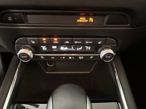 Used 2020 MAZDA CX-5 Grand Touring w/ GT Premium Package AWD/4WD image 22