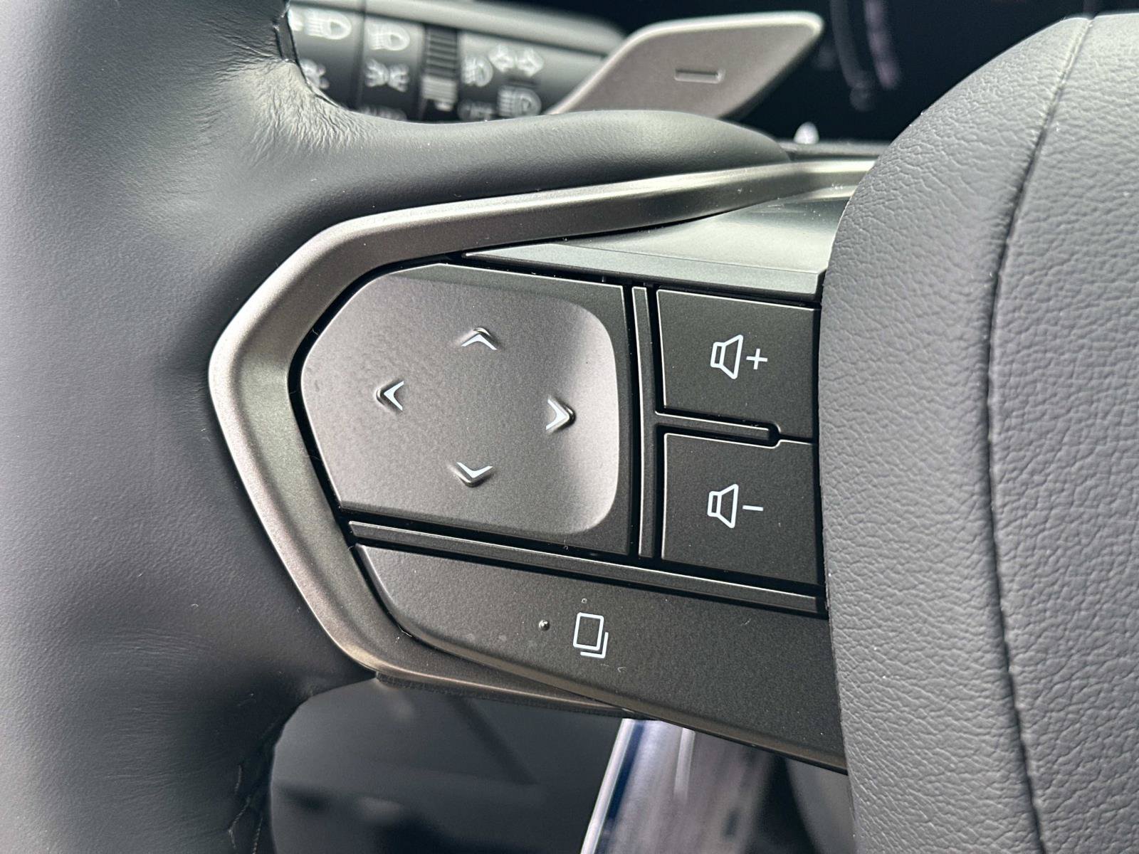 New 2026 Lexus NX 350 AWD w/ Accessory Package (2T) image 18