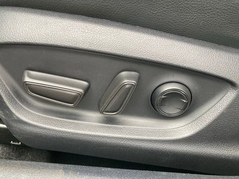 Certified 2024 Toyota Camry SE image 14